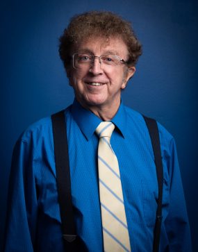 Dr. James Hardt