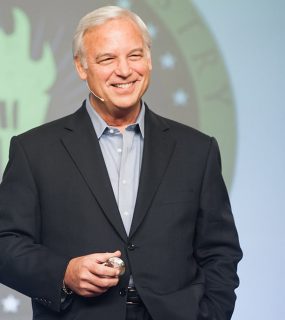 jack canfield